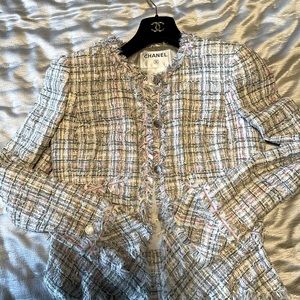 Gorgeous Chanel Jacket